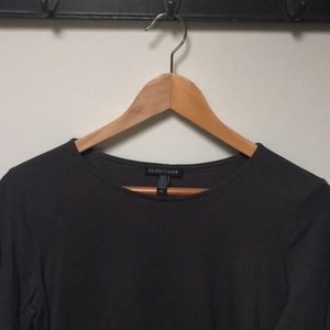 Long sleeve swing top size S/P